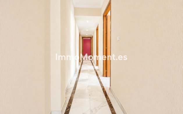 Revente - Maison de campagne - Estepona  - Estepona Centro