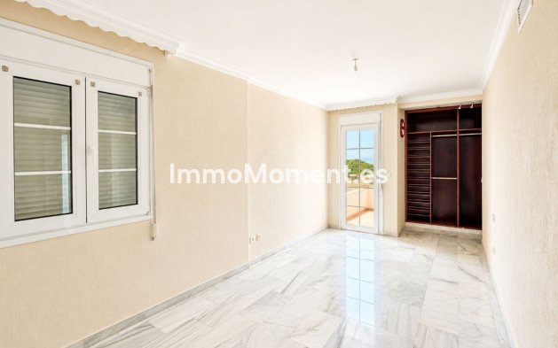 Revente - Maison de campagne - Estepona  - Estepona Centro