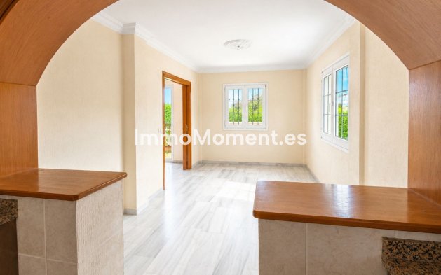 Revente - Maison de campagne - Estepona  - Estepona Centro