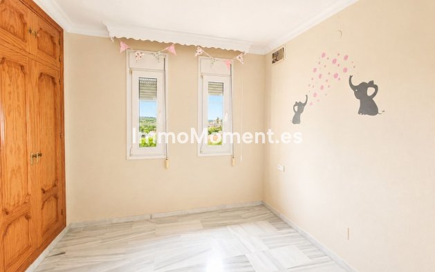 Revente - Maison de campagne - Estepona  - Estepona Centro