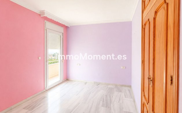 Revente - Maison de campagne - Estepona  - Estepona Centro
