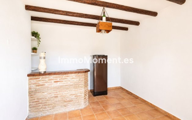 Revente - Maison de campagne - Estepona  - Estepona Centro