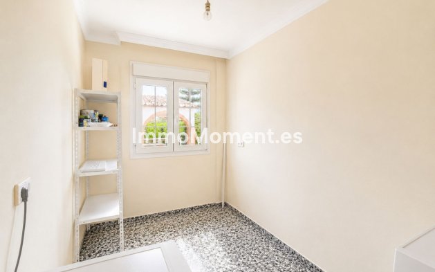 Revente - Maison de campagne - Estepona  - Estepona Centro