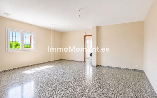 Revente - Maison de campagne - Estepona  - Estepona Centro