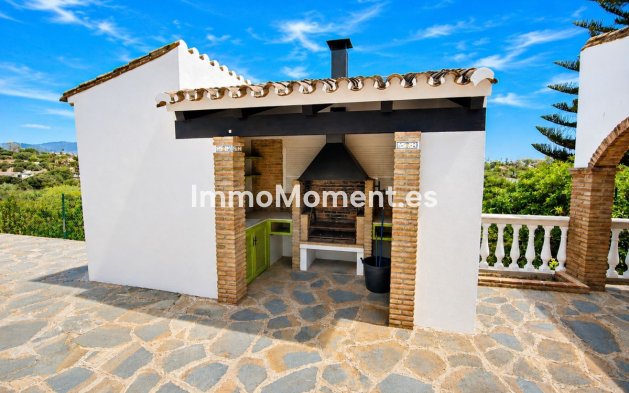 Revente - Maison de campagne - Estepona  - Estepona Centro
