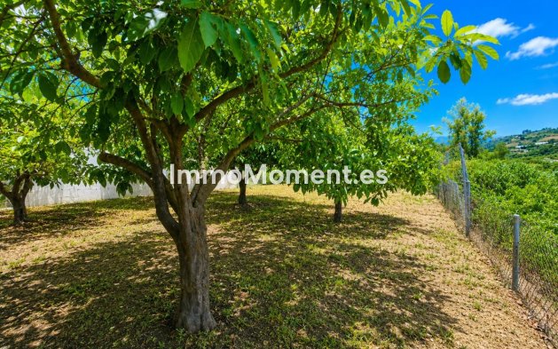 Revente - Maison de campagne - Estepona  - Estepona Centro