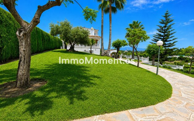 Revente - Maison de campagne - Estepona  - Estepona Centro