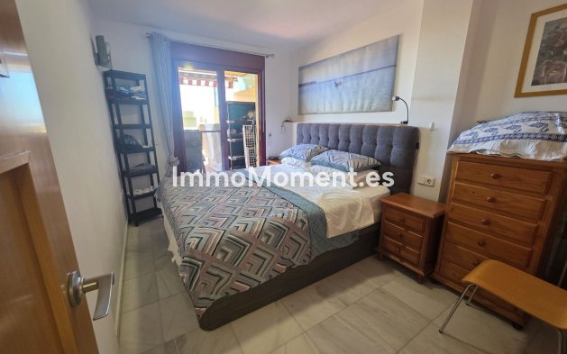 Wiederverkauf - Wohnung - Mijas - La Cala de Mijas