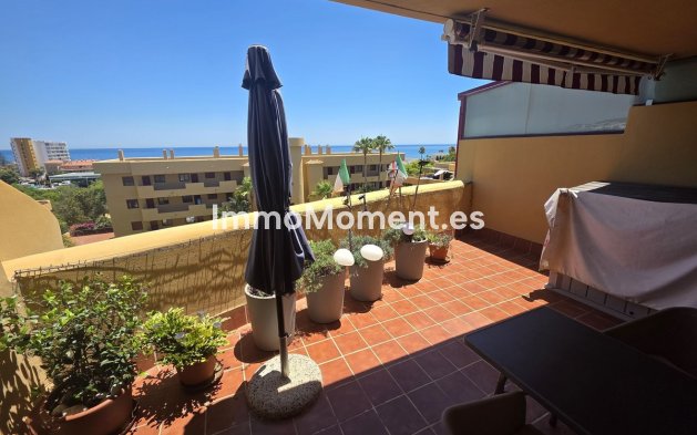 Wiederverkauf - Wohnung - Mijas - La Cala de Mijas