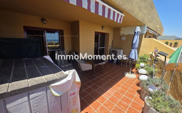 Wiederverkauf - Wohnung - Mijas - La Cala de Mijas