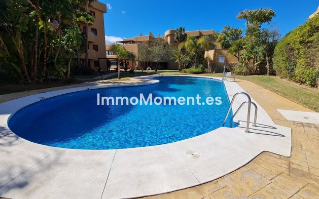 Wiederverkauf - Wohnung - Mijas - La Cala de Mijas