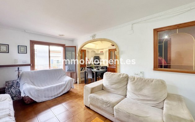Resale - Apartment - Jávea - Jávea - Xàbia Centro
