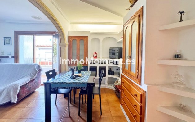 Resale - Apartment - Jávea - Jávea - Xàbia Centro