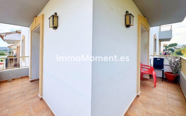 Resale - Apartment - Jávea - Jávea - Xàbia Centro