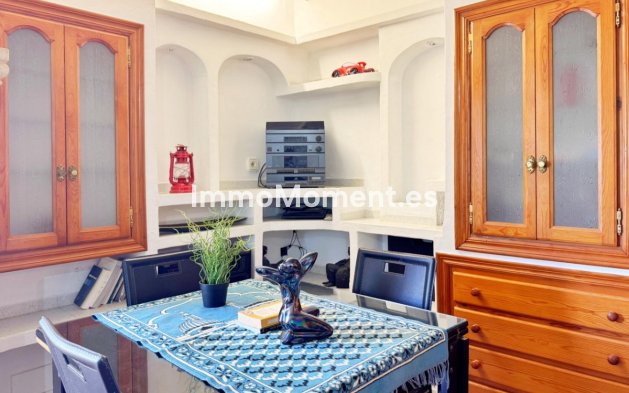Resale - Apartment - Jávea - Jávea - Xàbia Centro