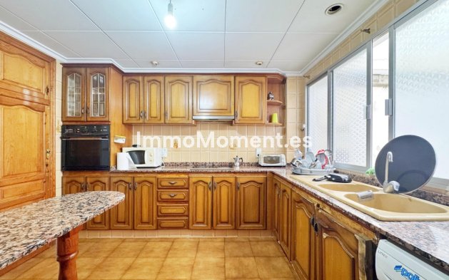 Resale - Apartment - Jávea - Jávea - Xàbia Centro