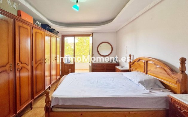 Resale - Apartment - Jávea - Jávea - Xàbia Centro