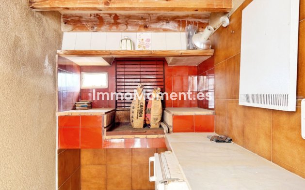 Resale - Apartment - Jávea - Jávea - Xàbia Centro