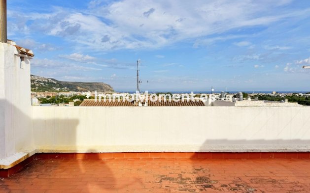 Resale - Apartment - Jávea - Jávea - Xàbia Centro