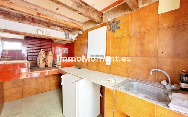 Resale - Apartment - Jávea - Jávea - Xàbia Centro
