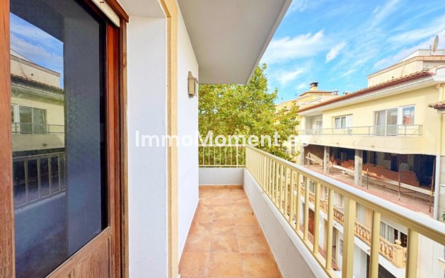 Resale - Apartment - Jávea - Jávea - Xàbia Centro