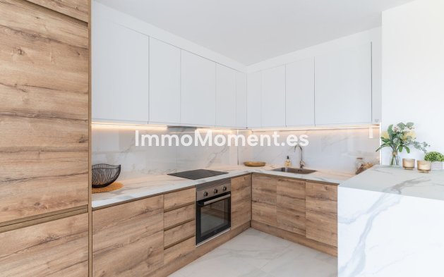 Bestaande woning - Appartement - Estepona  - Atalaya