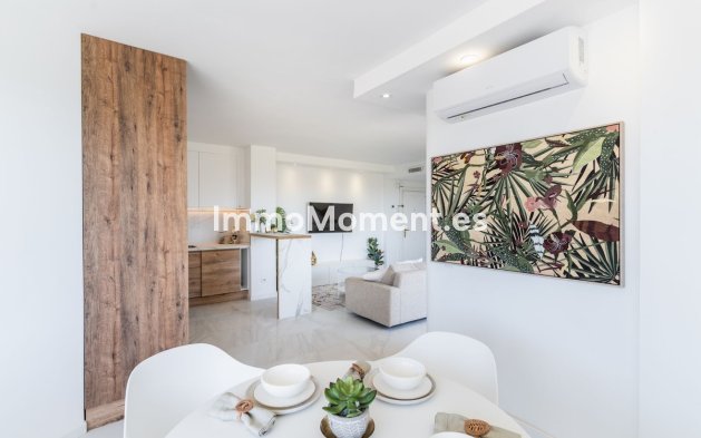Bestaande woning - Appartement - Estepona  - Atalaya