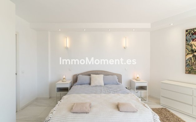 Bestaande woning - Appartement - Estepona  - Atalaya
