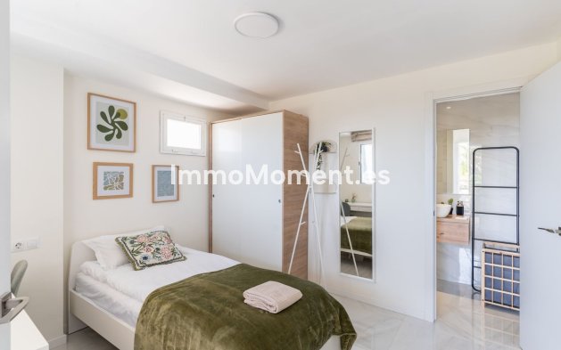 Bestaande woning - Appartement - Estepona  - Atalaya