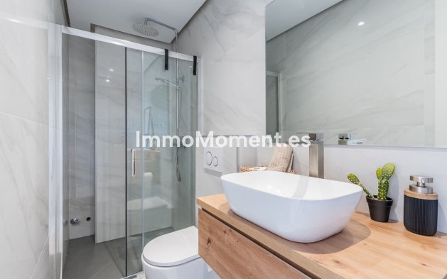 Bestaande woning - Appartement - Estepona  - Atalaya