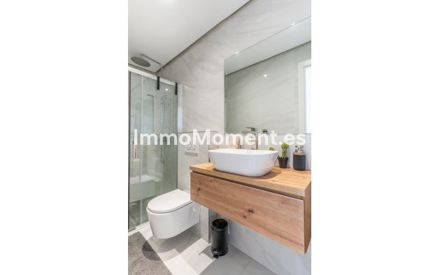 Bestaande woning - Appartement - Estepona  - Atalaya