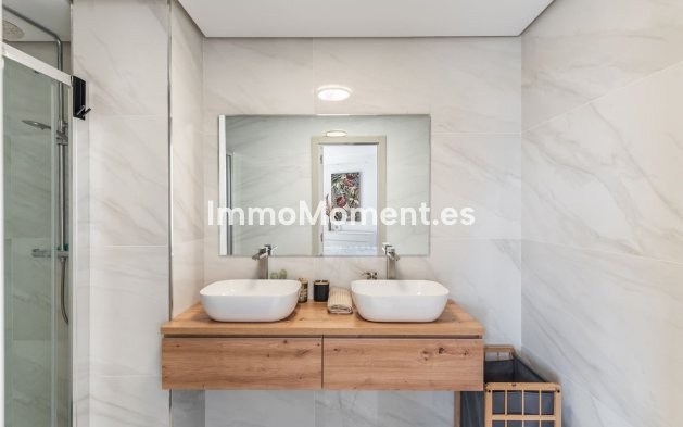 Bestaande woning - Appartement - Estepona  - Atalaya
