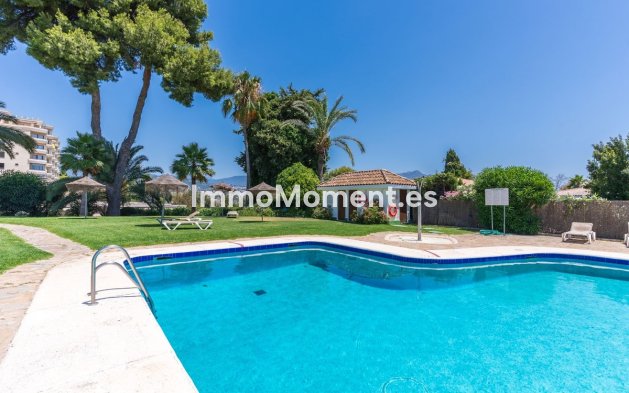 Bestaande woning - Appartement - Estepona  - Atalaya