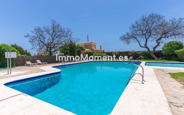 Bestaande woning - Appartement - Estepona  - Atalaya