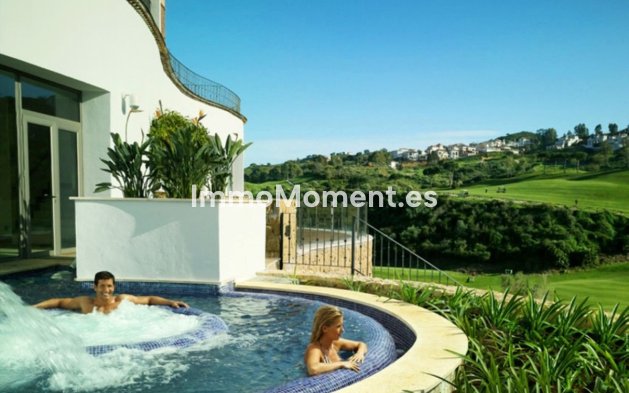 Revente - Parcelle - Mijas - La Cala Golf