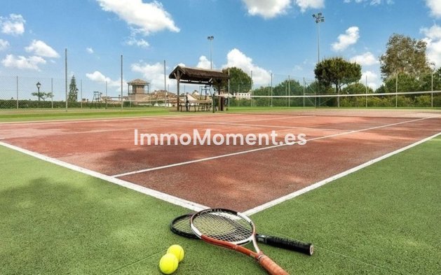 Revente - Parcelle - Mijas - La Cala Golf