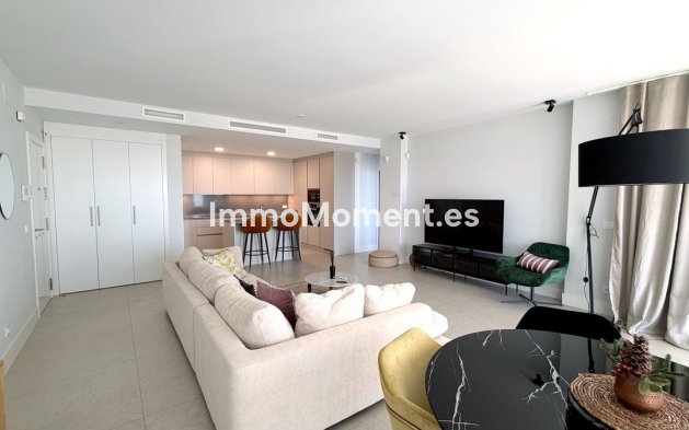 Wiederverkauf - Wohnung - Benahavís - La Quinta