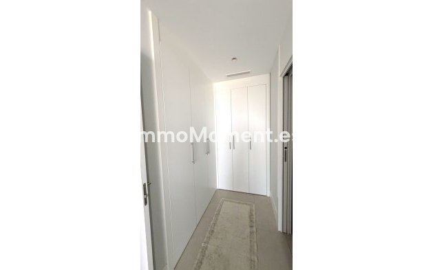 Wiederverkauf - Wohnung - Benahavís - La Quinta