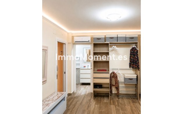 Wiederverkauf - Wohnung - Torremolinos - La Carihuela