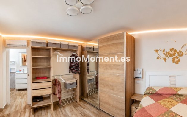 Wiederverkauf - Wohnung - Torremolinos - La Carihuela