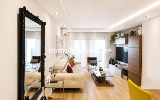 Bestaande woning - Appartement - Torremolinos - Torremolinos Centro