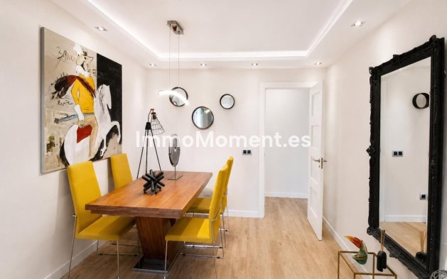 Bestaande woning - Appartement - Torremolinos - Torremolinos Centro