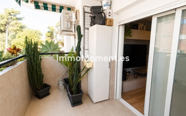 Bestaande woning - Appartement - Torremolinos - Torremolinos Centro