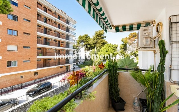 Bestaande woning - Appartement - Torremolinos - Torremolinos Centro