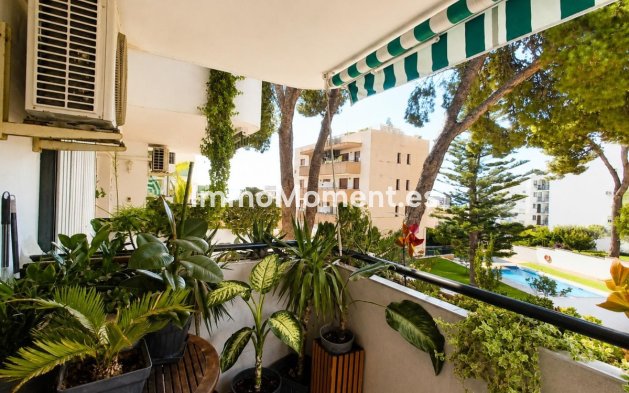 Bestaande woning - Appartement - Torremolinos - Torremolinos Centro