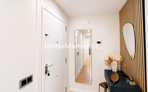 Bestaande woning - Appartement - Torremolinos - Torremolinos Centro