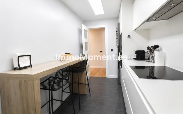 Bestaande woning - Appartement - Torremolinos - Torremolinos Centro