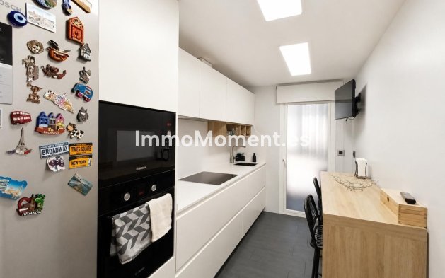 Bestaande woning - Appartement - Torremolinos - Torremolinos Centro