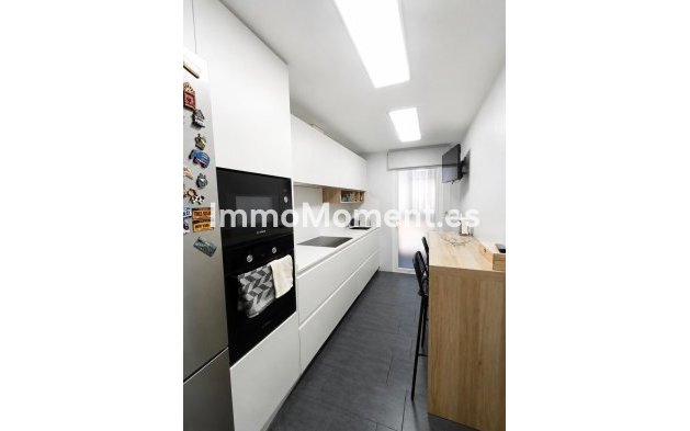 Bestaande woning - Appartement - Torremolinos - Torremolinos Centro