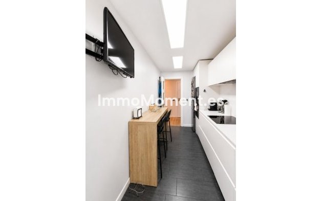 Bestaande woning - Appartement - Torremolinos - Torremolinos Centro